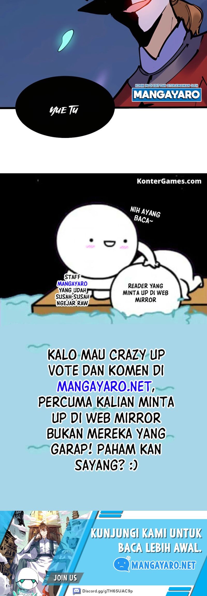 My Sister Is A Superstar Chapter 178 Gambar 43