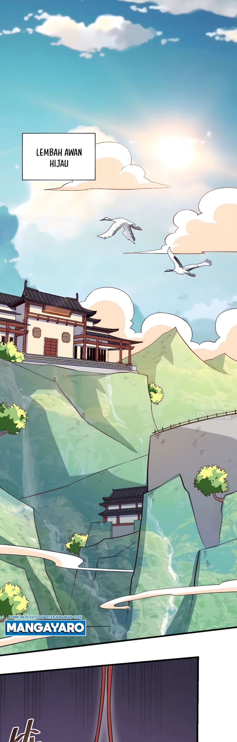 Baca  My Sister Is A Superstar Chapter 178 Gambar 2