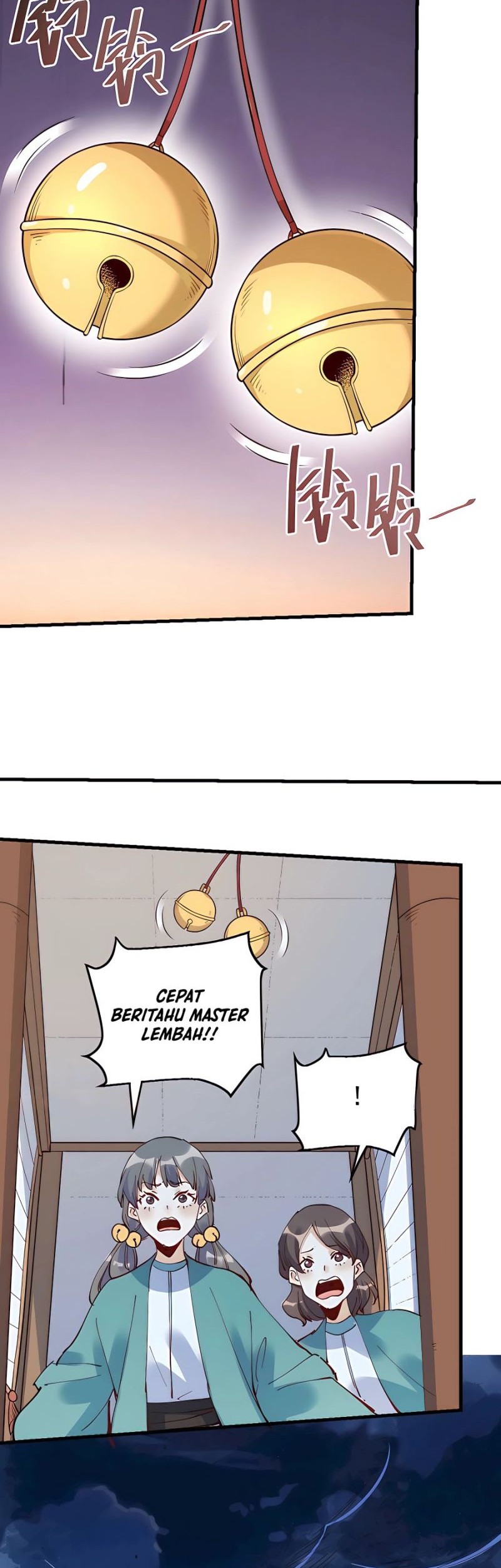 My Sister Is A Superstar Chapter 178 Gambar 3