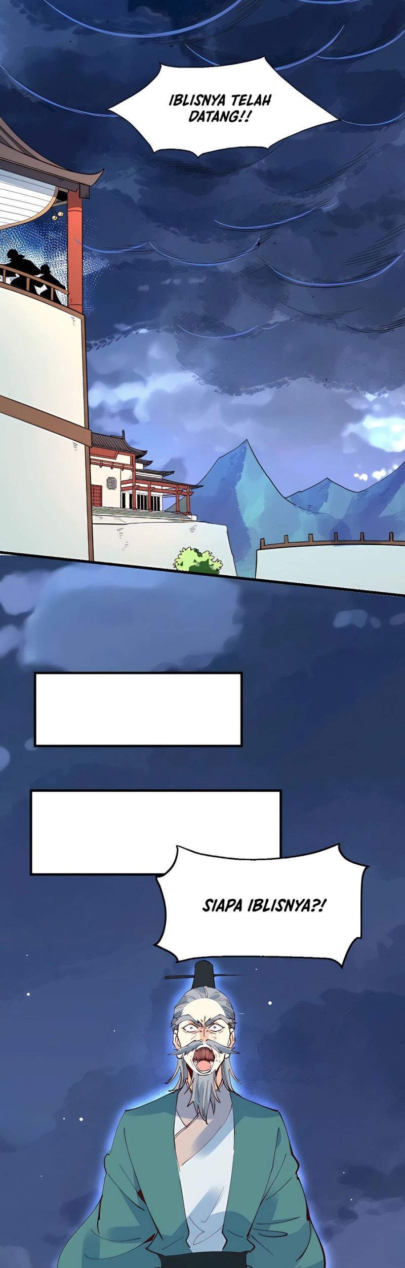 My Sister Is A Superstar Chapter 178 Gambar 4