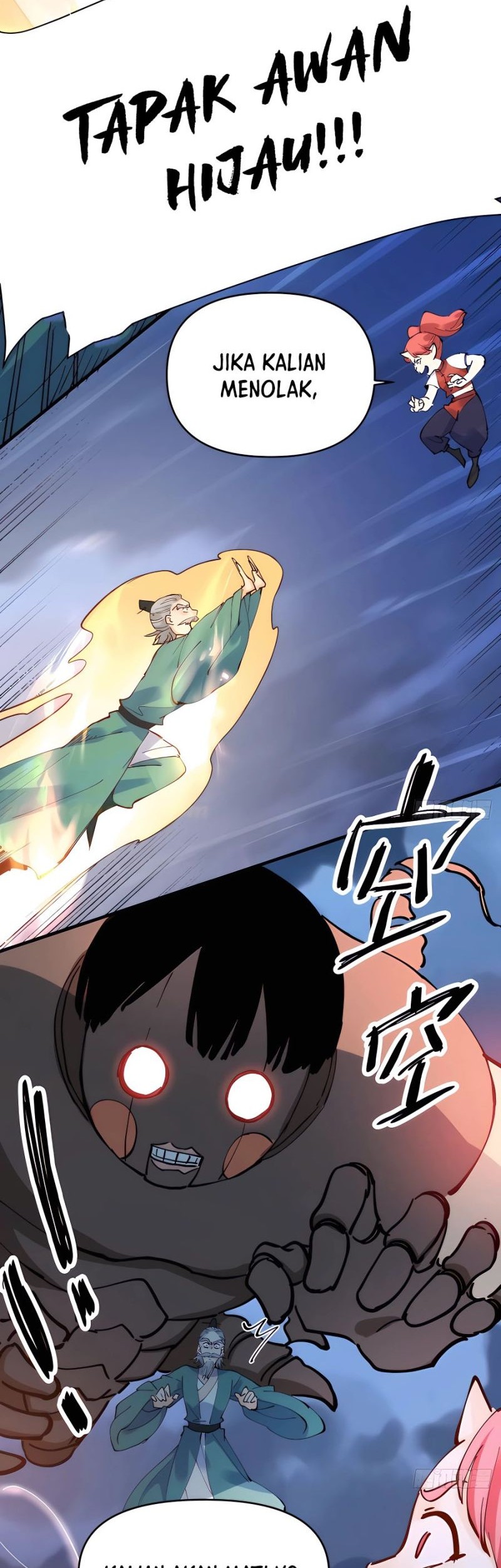 My Sister Is A Superstar Chapter 178 Gambar 10