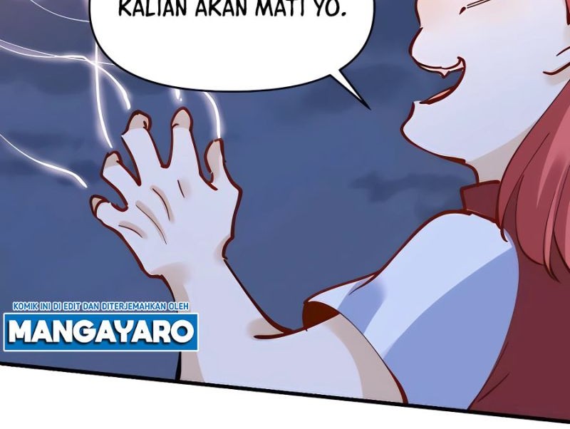 My Sister Is A Superstar Chapter 178 Gambar 11