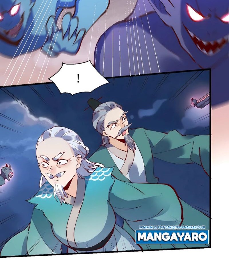 My Sister Is A Superstar Chapter 178 Gambar 15