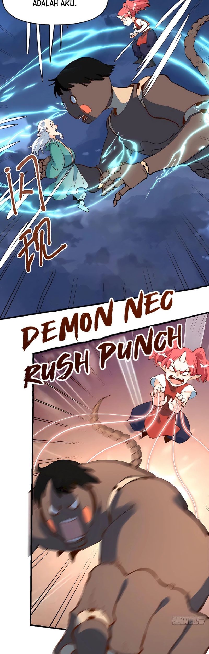 My Sister Is A Superstar Chapter 178 Gambar 18