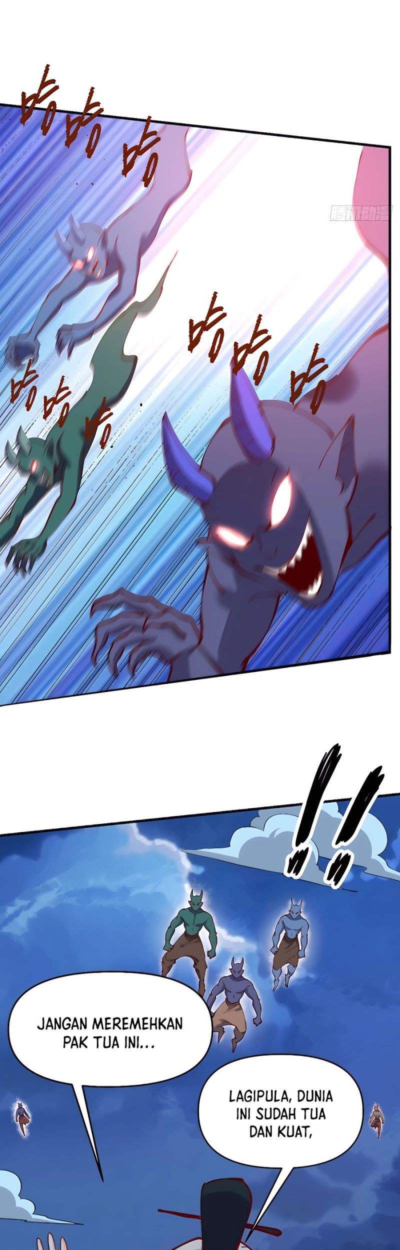 My Sister Is A Superstar Chapter 178 Gambar 21