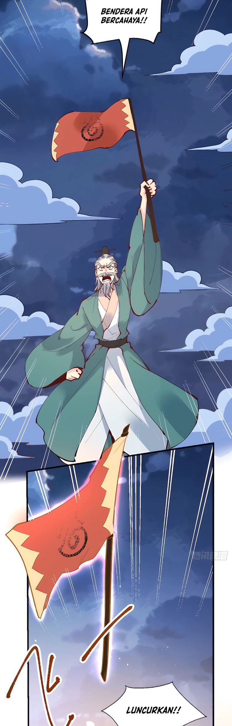 My Sister Is A Superstar Chapter 178 Gambar 23