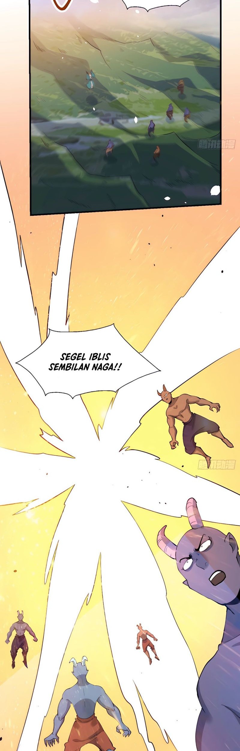 My Sister Is A Superstar Chapter 178 Gambar 24