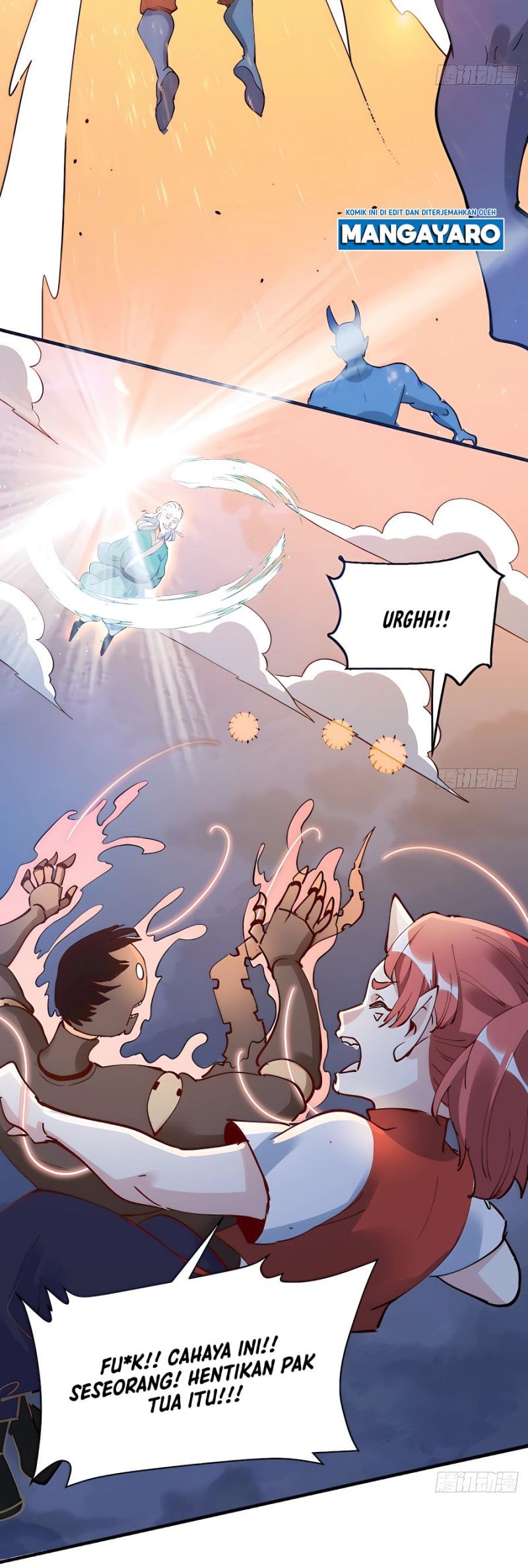 My Sister Is A Superstar Chapter 178 Gambar 25