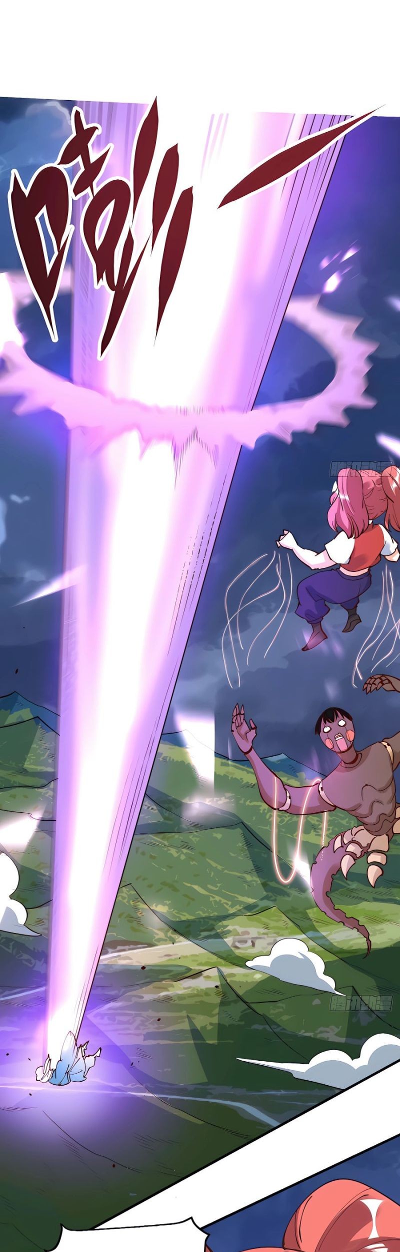 My Sister Is A Superstar Chapter 178 Gambar 26