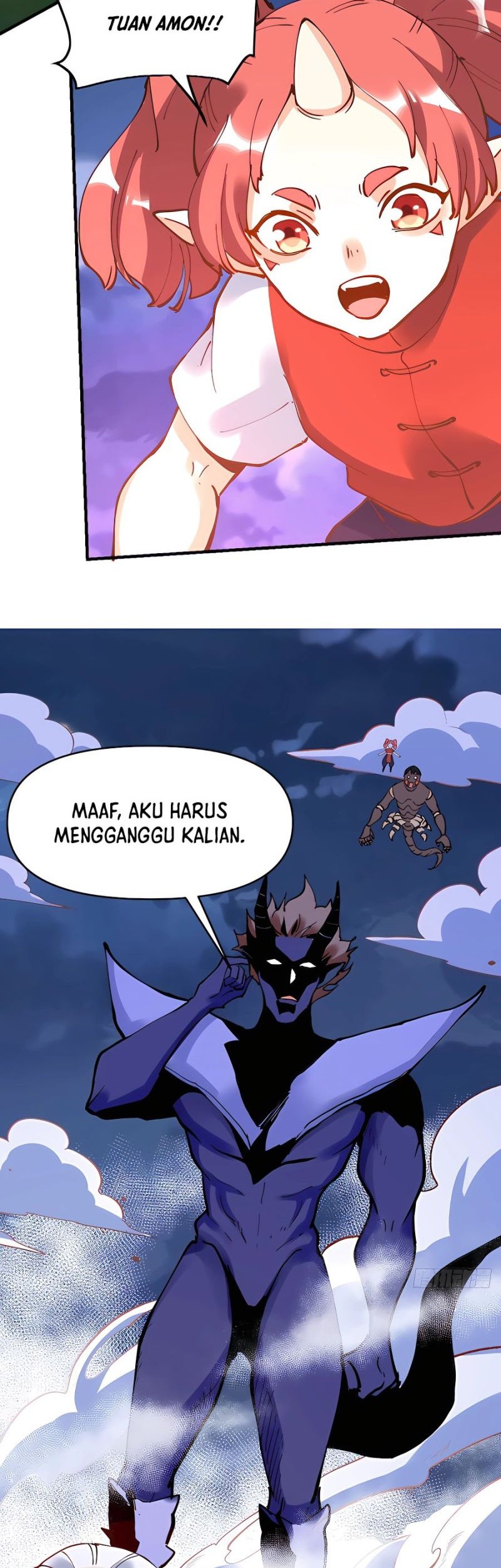 My Sister Is A Superstar Chapter 178 Gambar 27