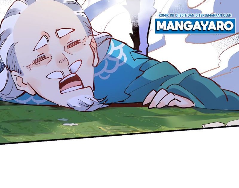 My Sister Is A Superstar Chapter 178 Gambar 28