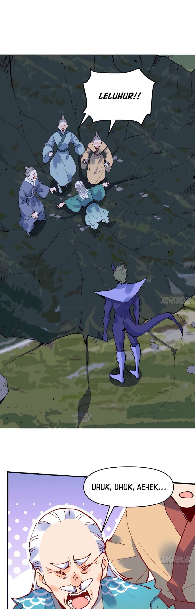 My Sister Is A Superstar Chapter 178 Gambar 29