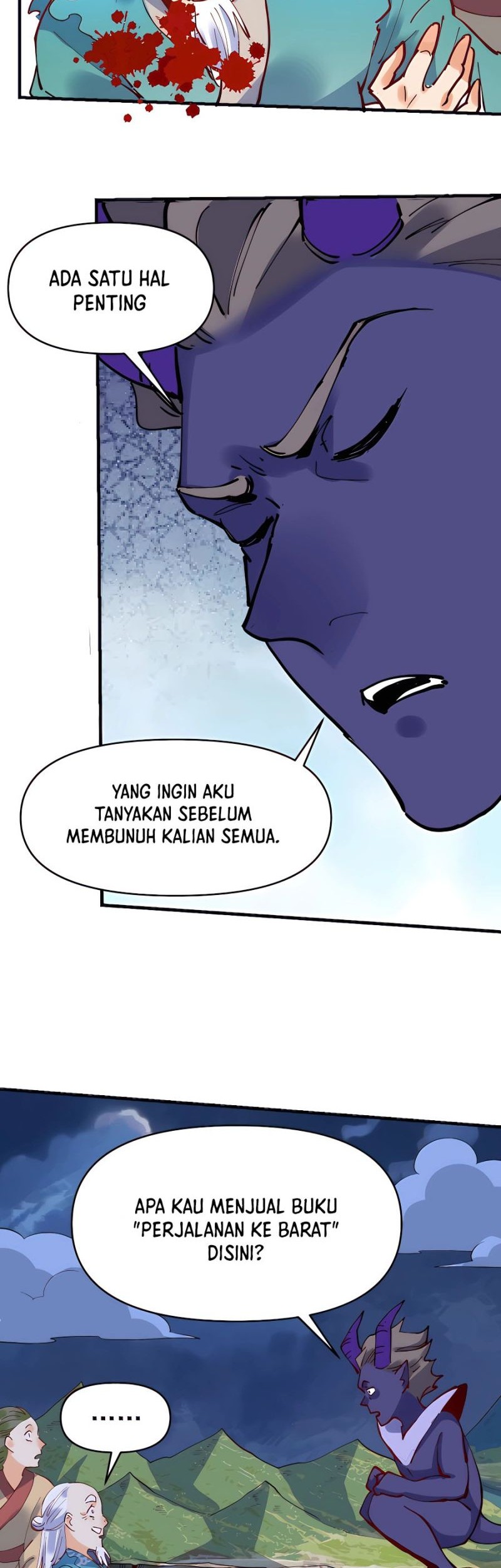 My Sister Is A Superstar Chapter 178 Gambar 30