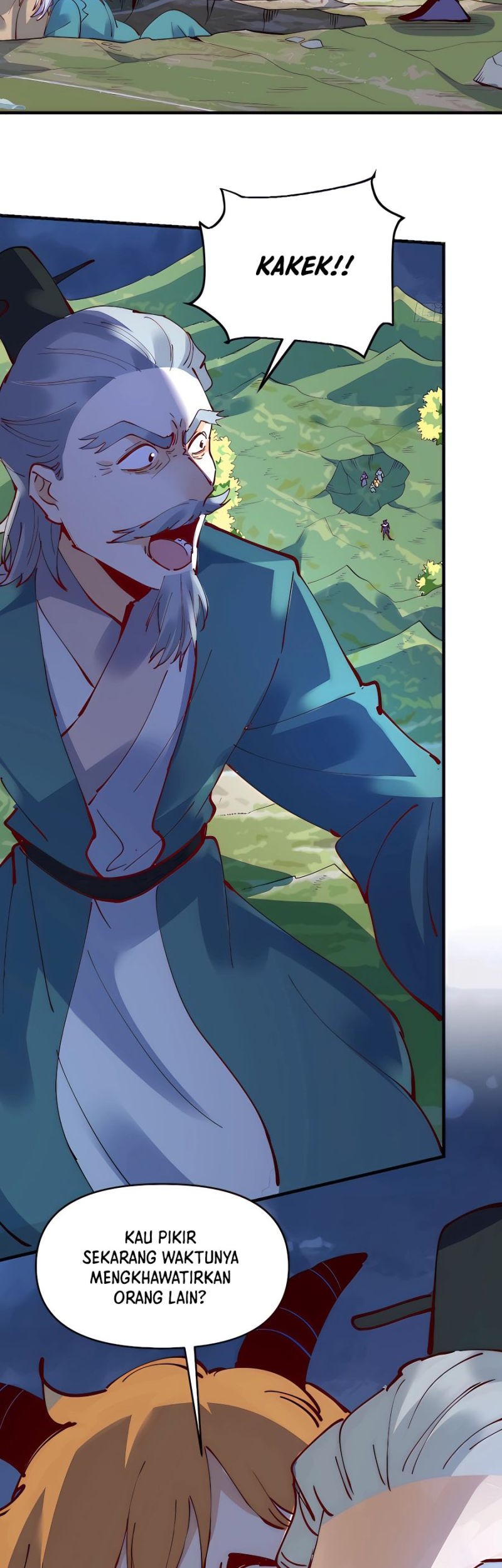 My Sister Is A Superstar Chapter 178 Gambar 31