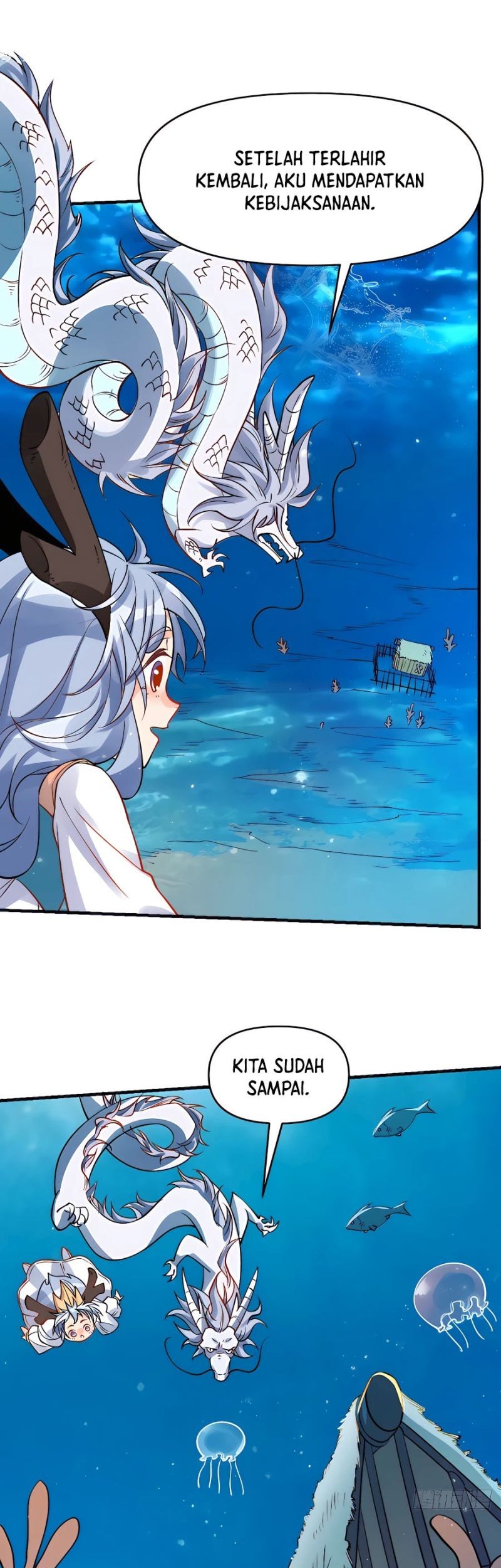 My Sister Is A Superstar Chapter 177 Gambar 26