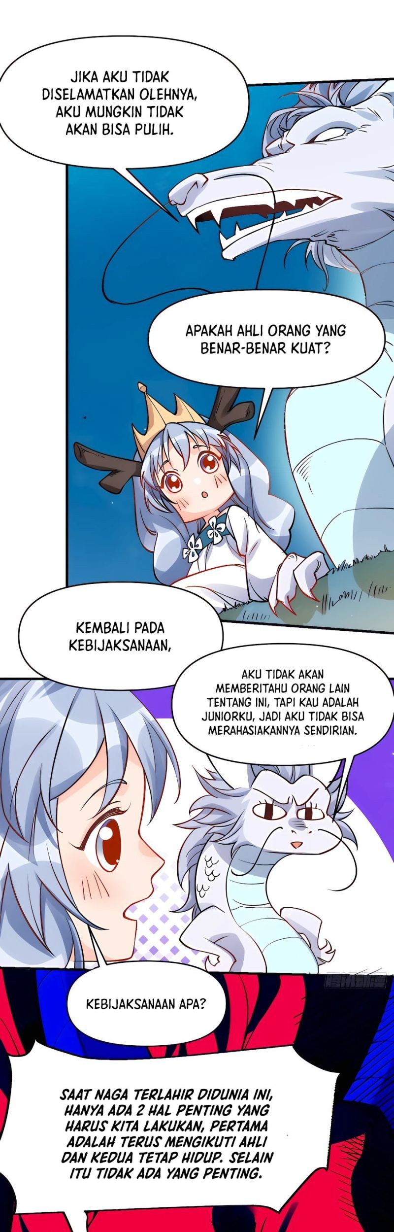 My Sister Is A Superstar Chapter 177 Gambar 29
