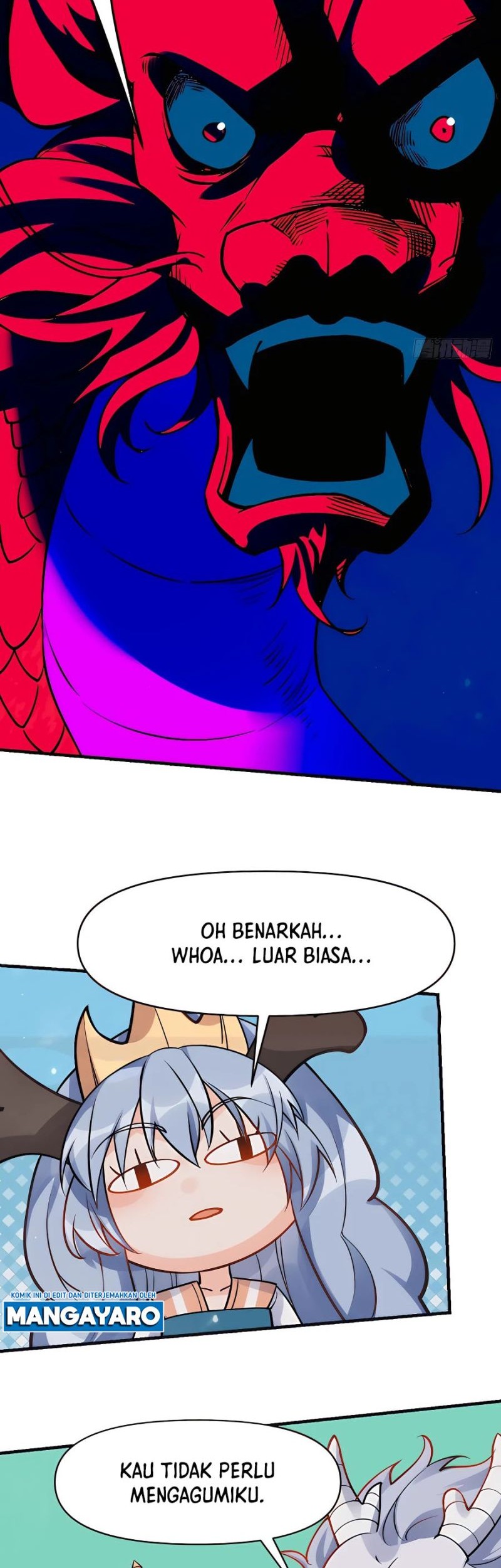 My Sister Is A Superstar Chapter 177 Gambar 30