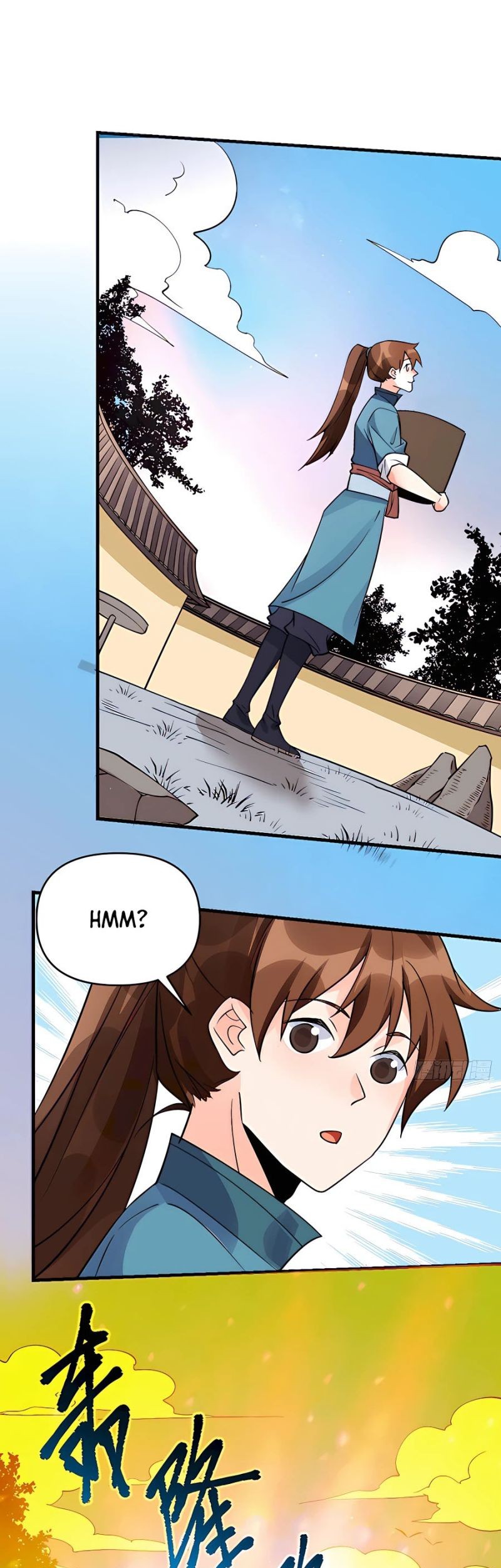 My Sister Is A Superstar Chapter 177 Gambar 35