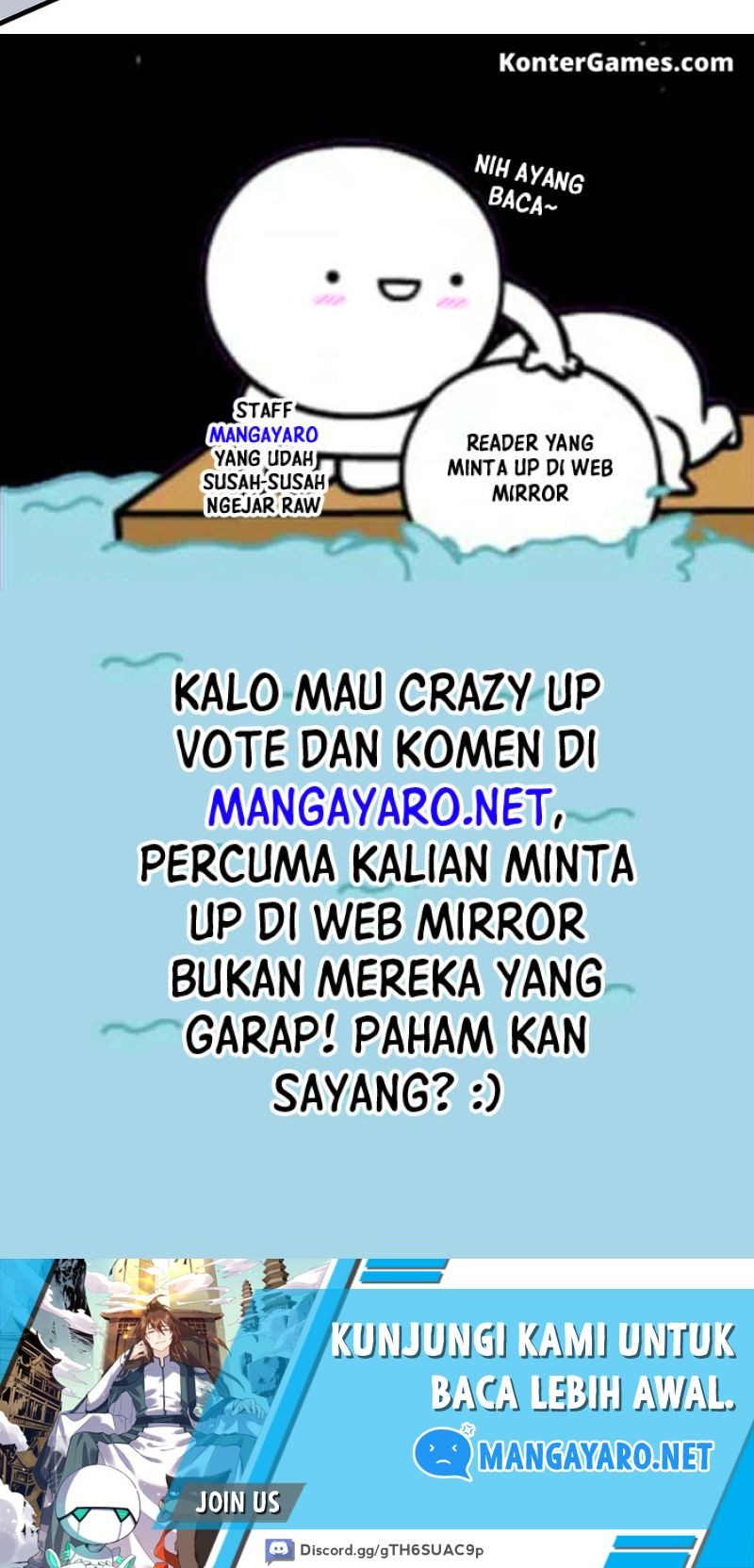 My Sister Is A Superstar Chapter 177 Gambar 37