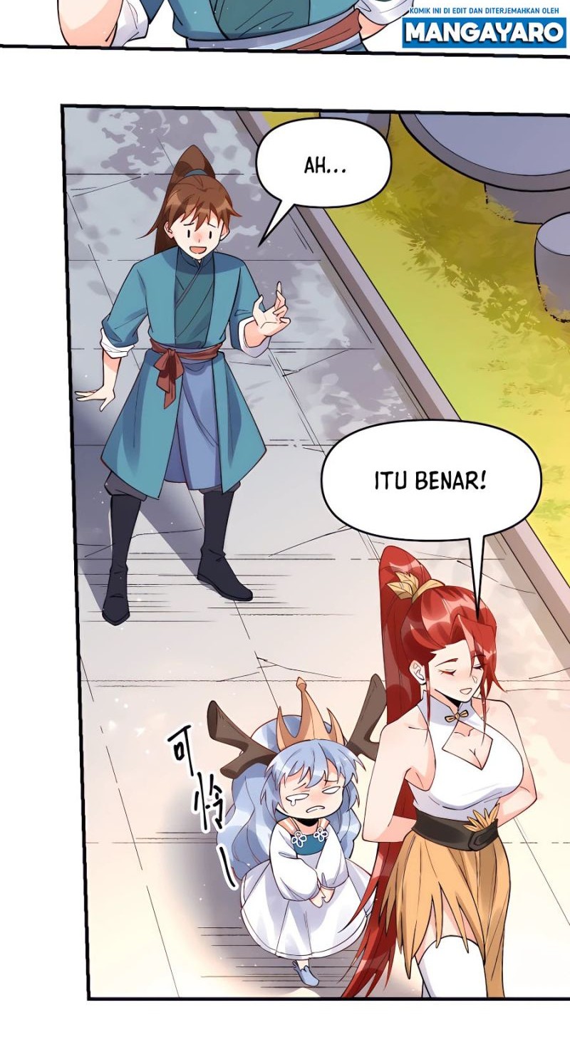 My Sister Is A Superstar Chapter 177 Gambar 5