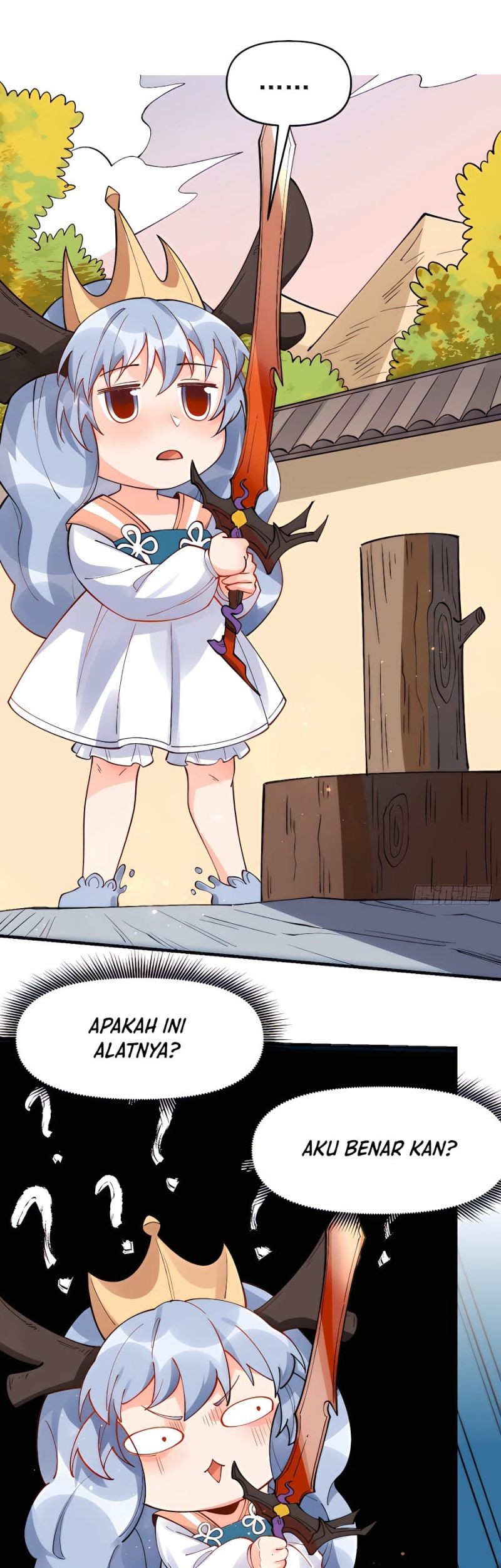 My Sister Is A Superstar Chapter 177 Gambar 6
