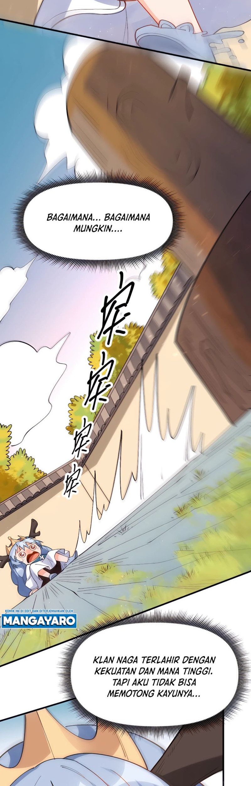 My Sister Is A Superstar Chapter 177 Gambar 9