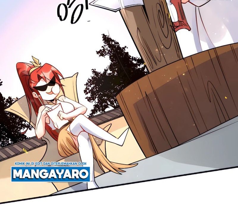 My Sister Is A Superstar Chapter 177 Gambar 14