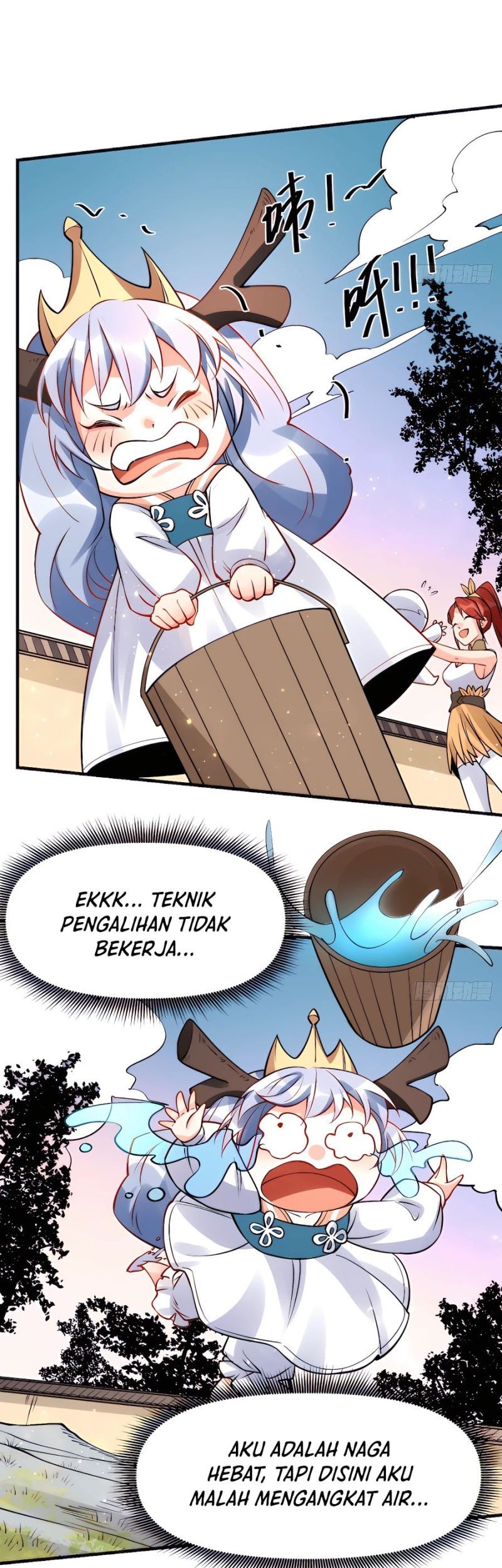 My Sister Is A Superstar Chapter 177 Gambar 15