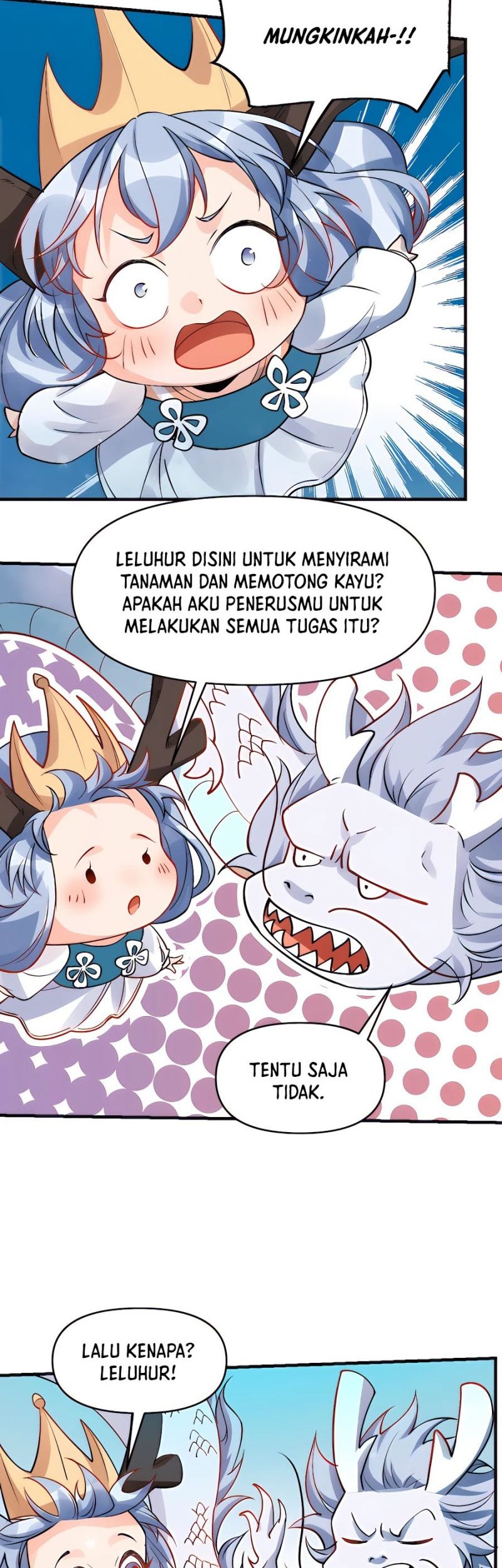 My Sister Is A Superstar Chapter 177 Gambar 24