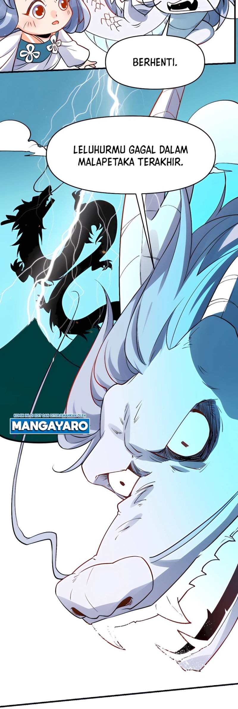 My Sister Is A Superstar Chapter 177 Gambar 25