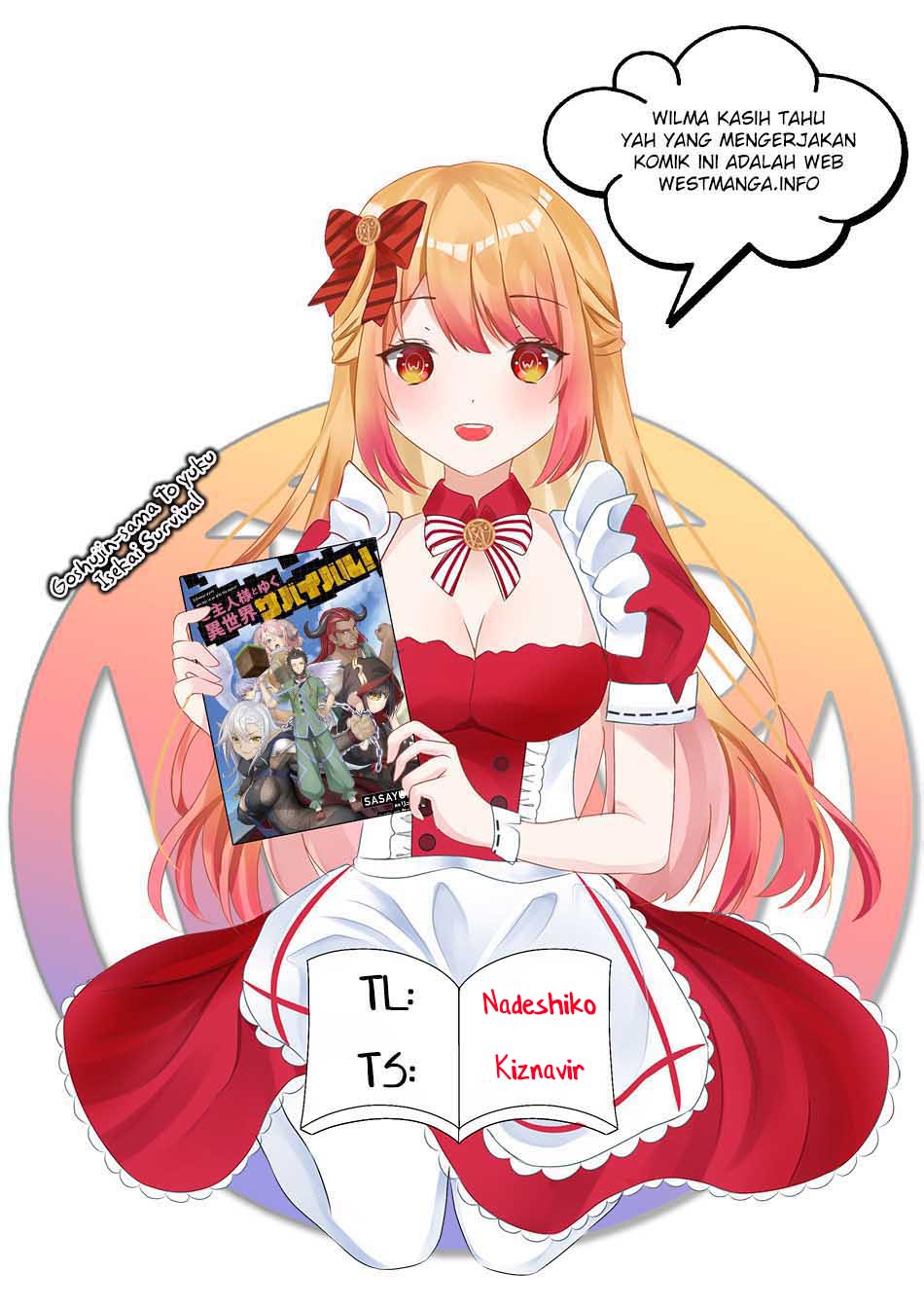 Craft Game no Nouryoku de Isekai Kouryaku!! Chapter 25 Gambar 3