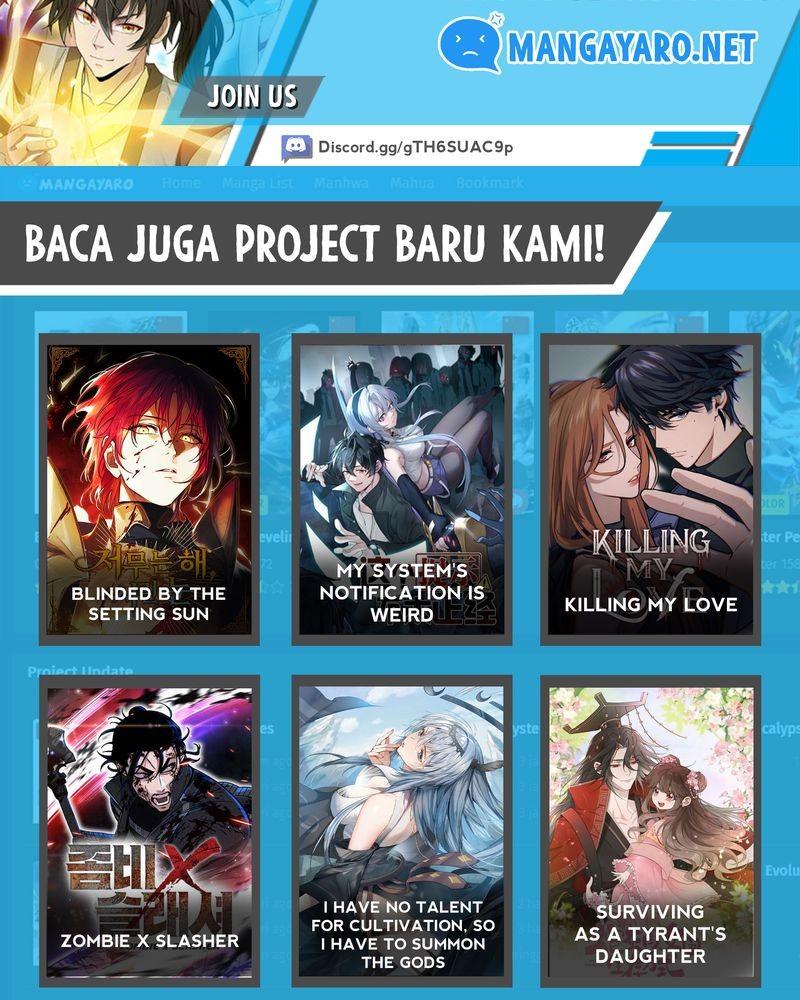 The Unparalleled Eternal Arts Chapter 115 Gambar 16