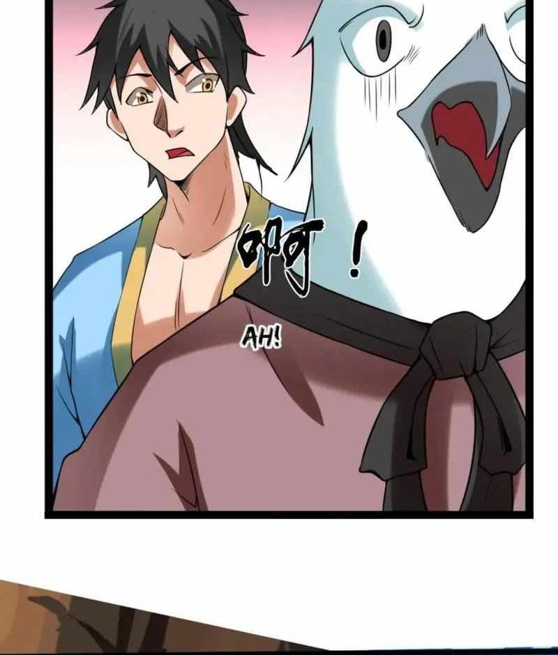 The Unparalleled Eternal Arts Chapter 114 Gambar 11