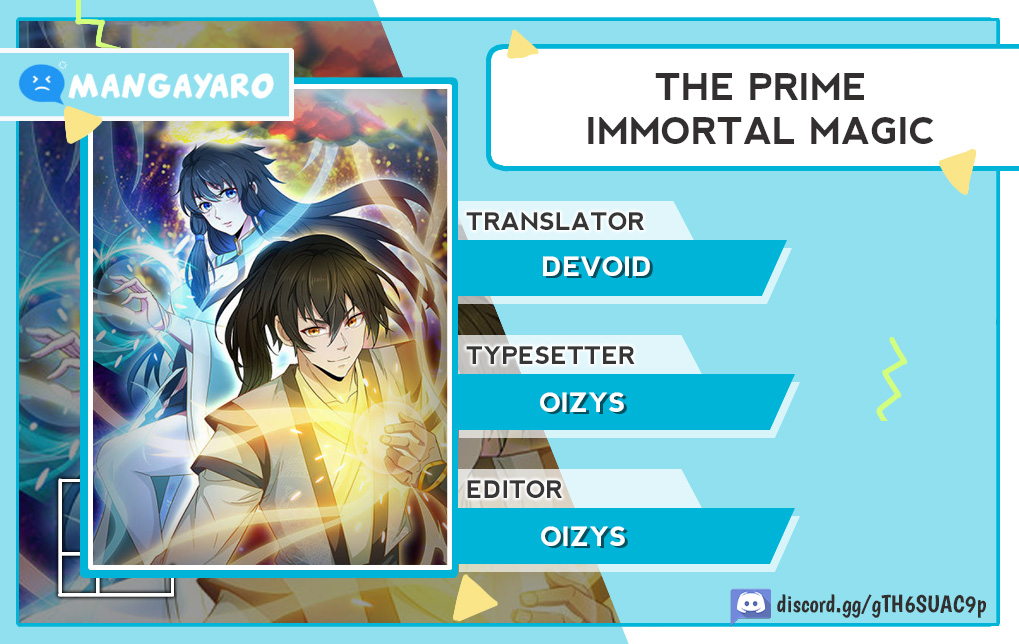 Baca Komik The Unparalleled Eternal Arts Chapter 113 Gambar 1