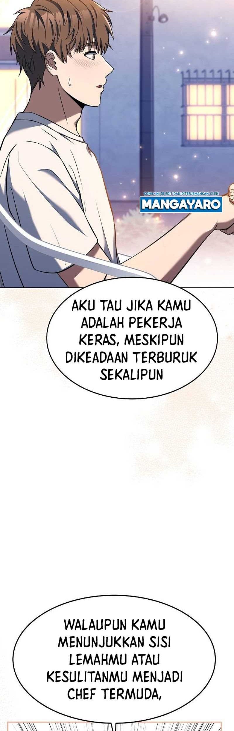 Youngest Chef From the 3rd Rate Hotel Chapter 57 Gambar 67