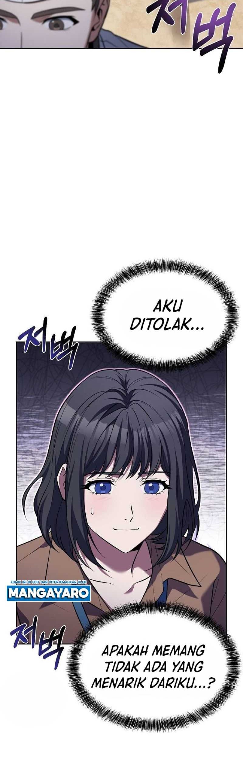 Youngest Chef From the 3rd Rate Hotel Chapter 56 Gambar 40