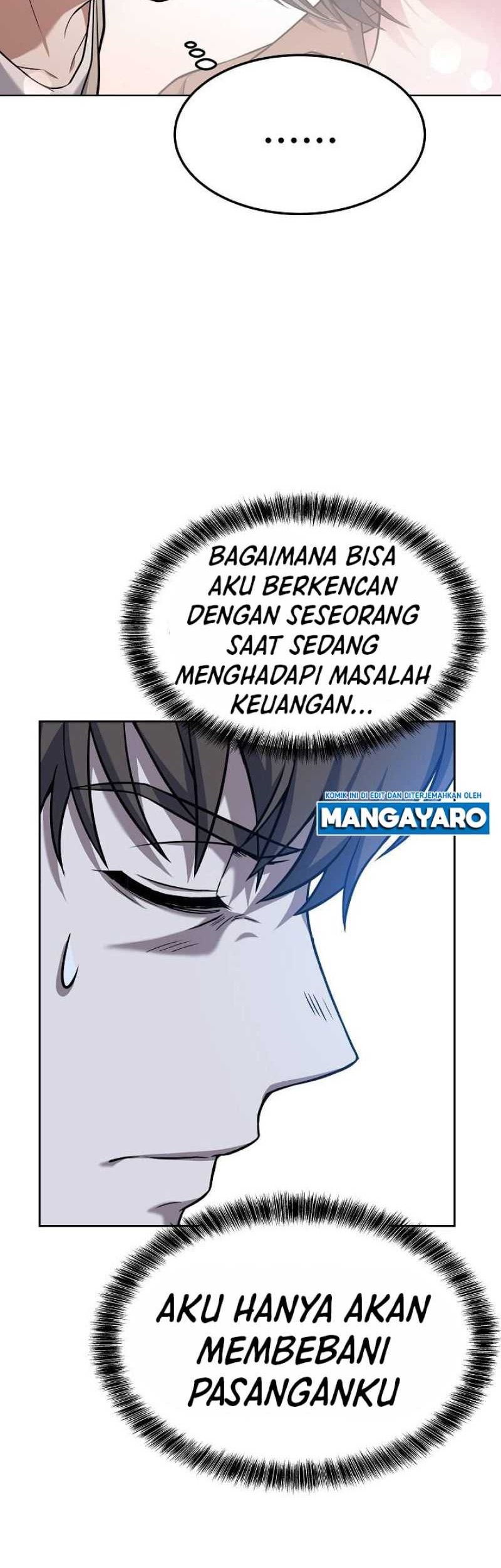 Youngest Chef From the 3rd Rate Hotel Chapter 56 Gambar 60