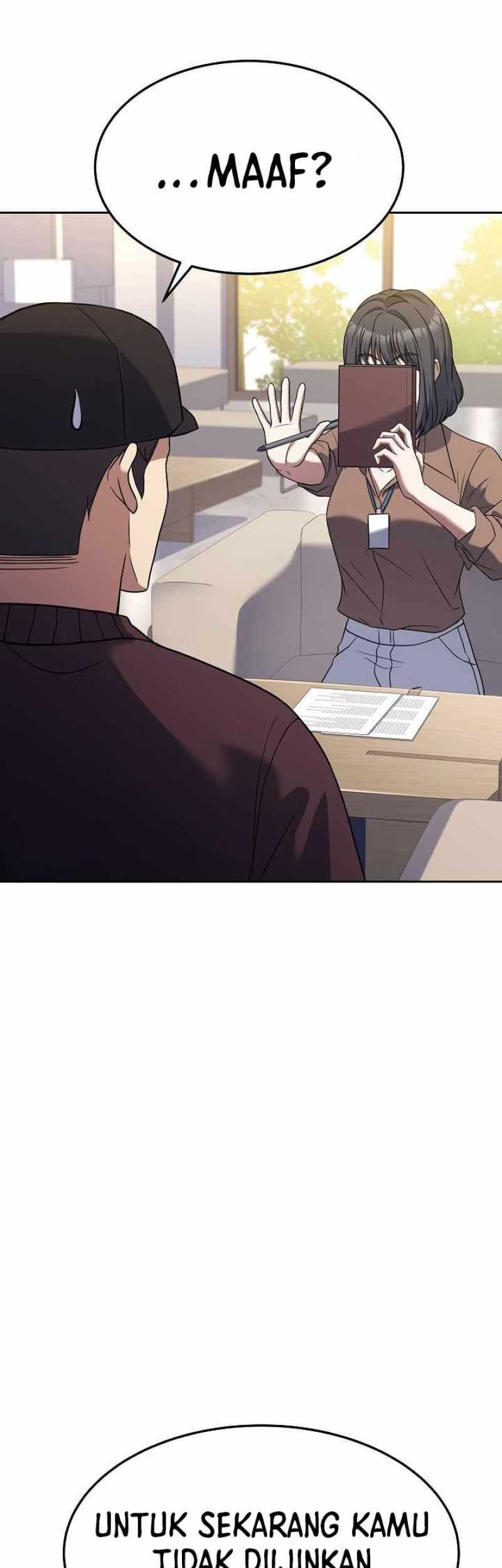 Youngest Chef From the 3rd Rate Hotel Chapter 55 Gambar 55