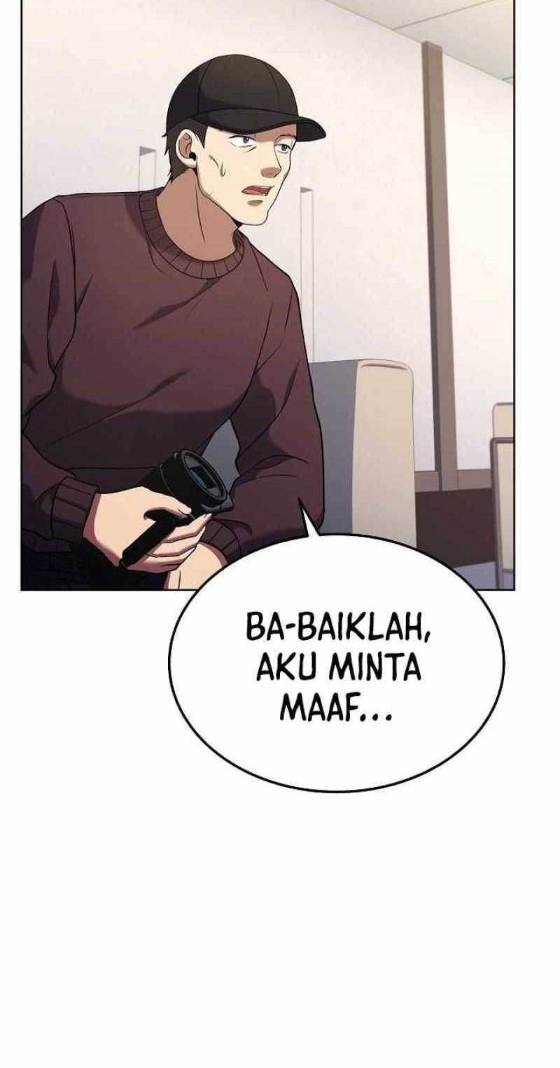 Youngest Chef From the 3rd Rate Hotel Chapter 55 Gambar 57