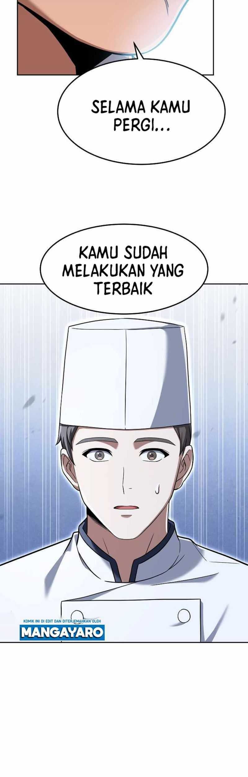 Youngest Chef From the 3rd Rate Hotel Chapter 55 Gambar 62