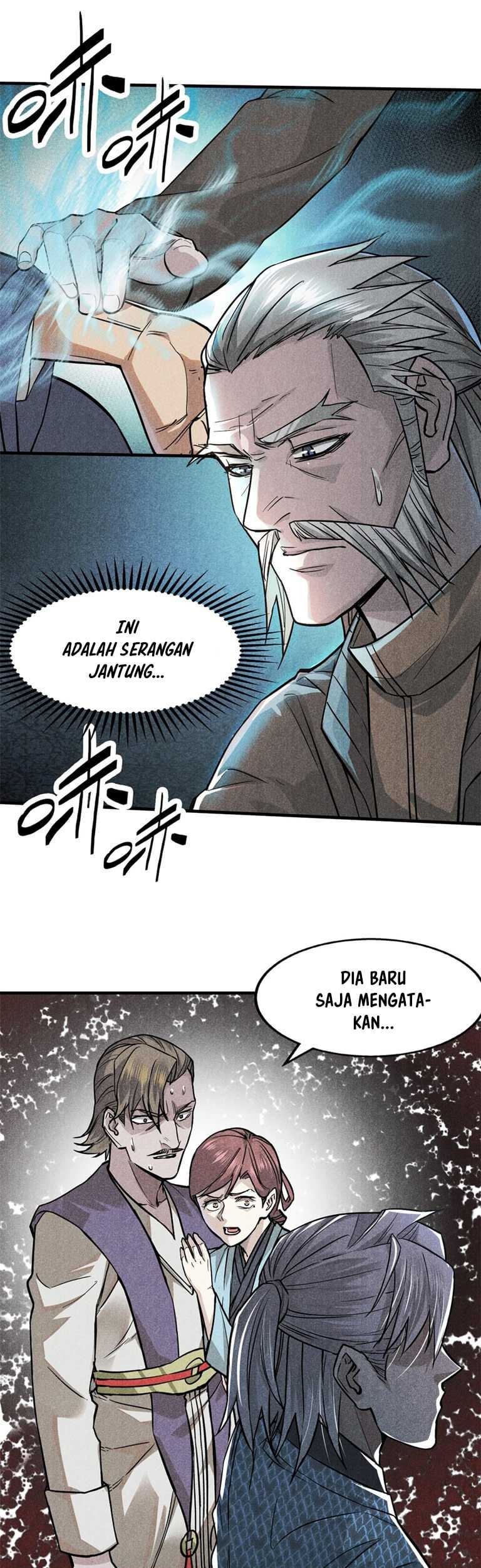A Demonic Heart Chapter 26 Gambar 6