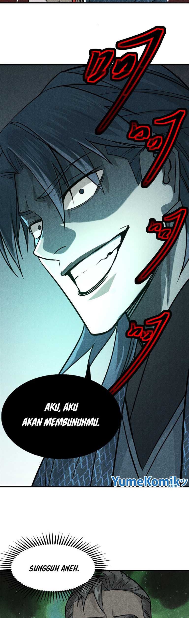 A Demonic Heart Chapter 26 Gambar 7