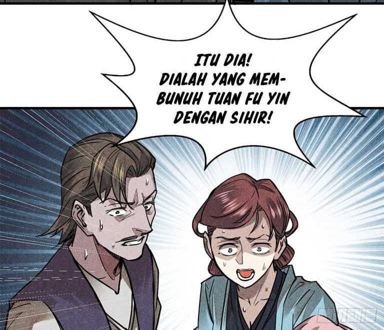 A Demonic Heart Chapter 26 Gambar 9