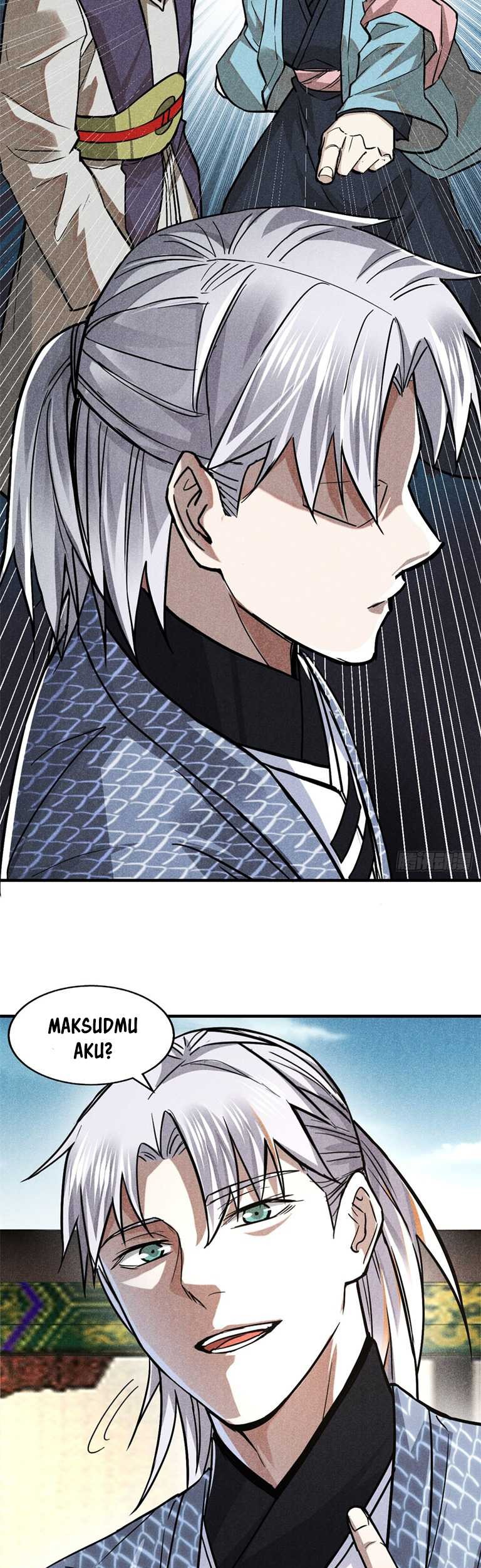 A Demonic Heart Chapter 26 Gambar 10
