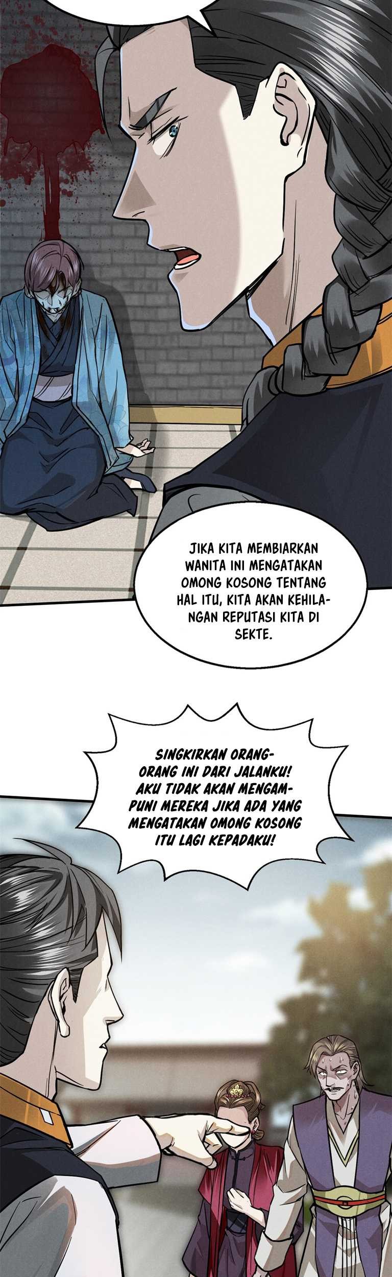 A Demonic Heart Chapter 26 Gambar 18