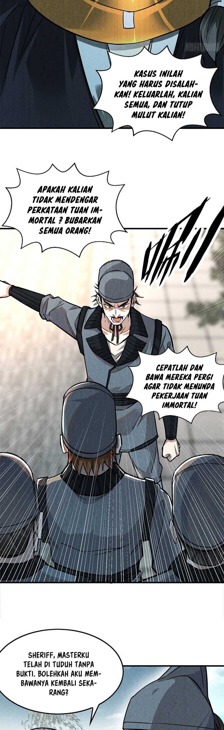 A Demonic Heart Chapter 26 Gambar 20