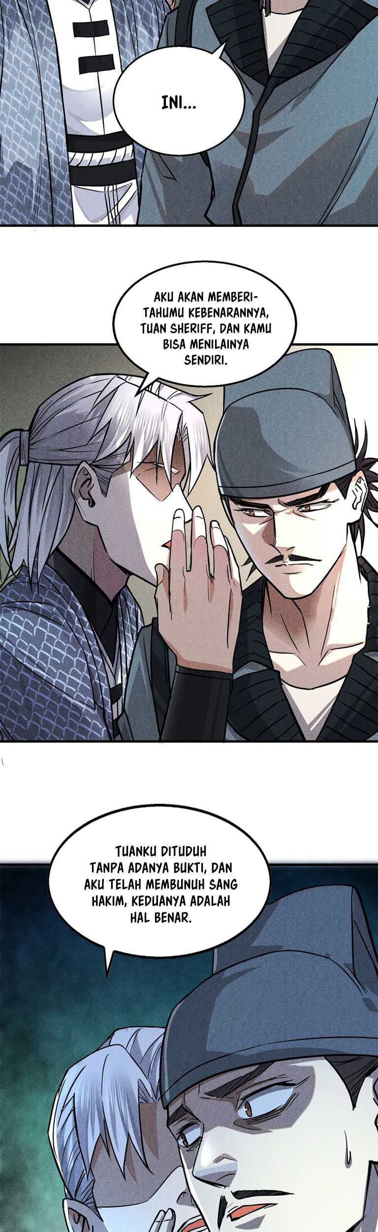 A Demonic Heart Chapter 26 Gambar 22