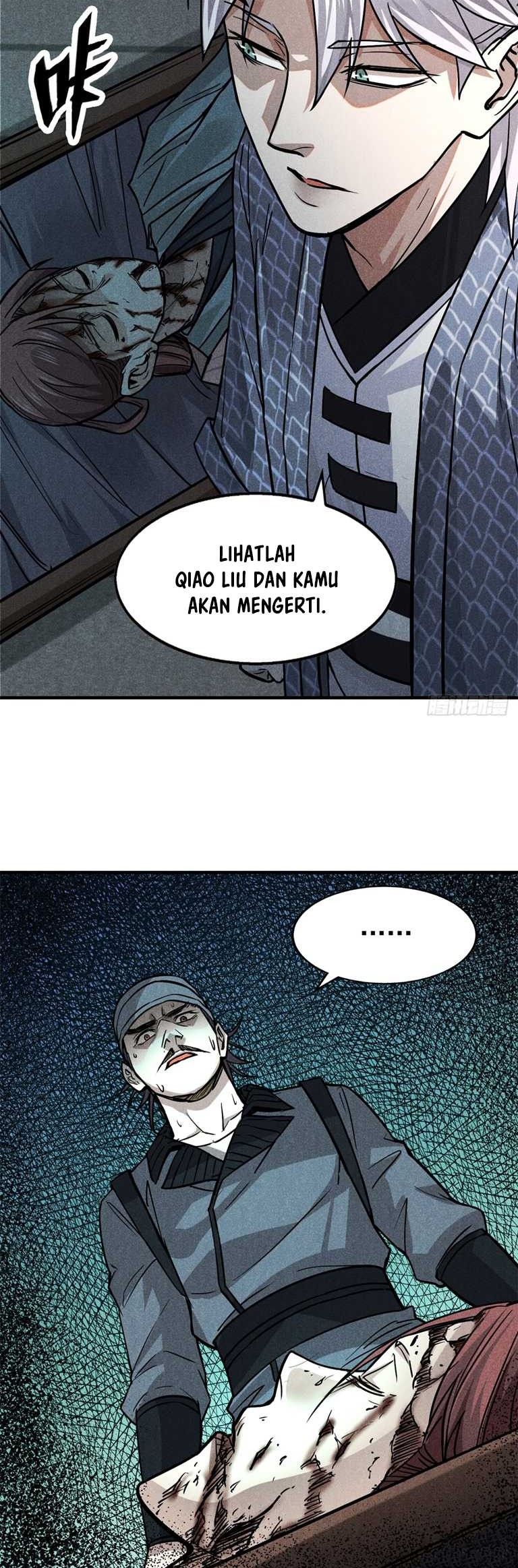 A Demonic Heart Chapter 26 Gambar 24