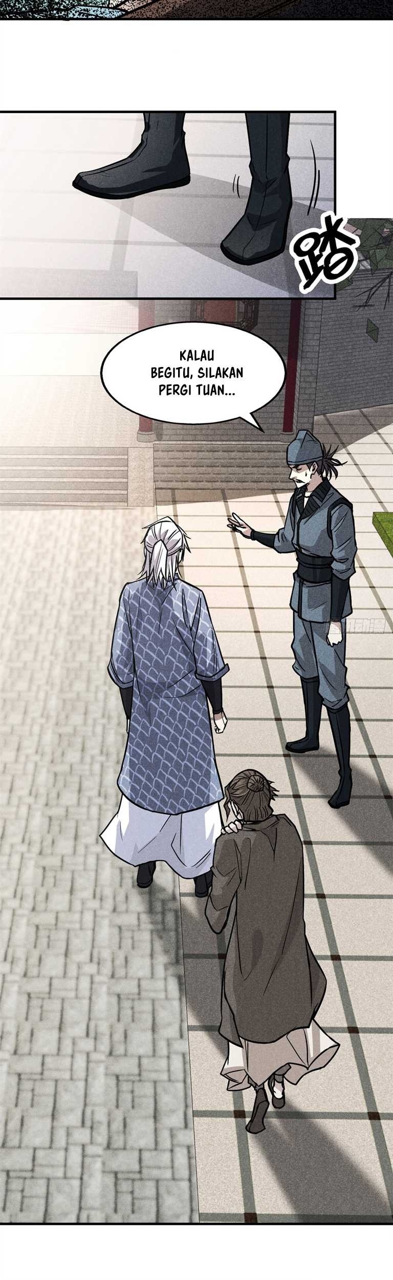 A Demonic Heart Chapter 26 Gambar 25