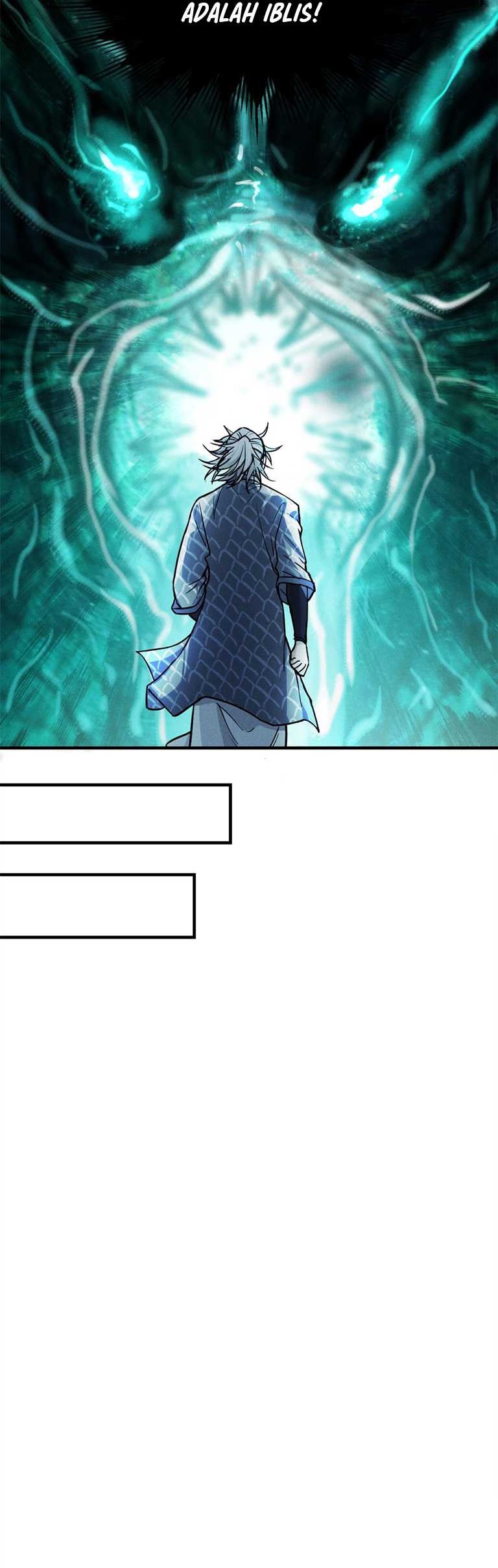 A Demonic Heart Chapter 26 Gambar 27